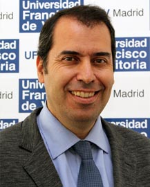 Miguel Osorio García de Oteyza